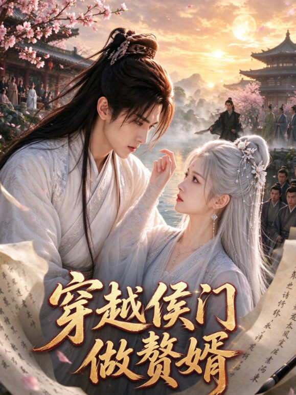 穿越侯门做赘婿