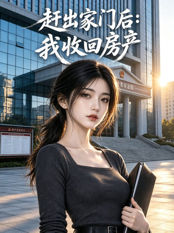赶出家门后：我收回房产