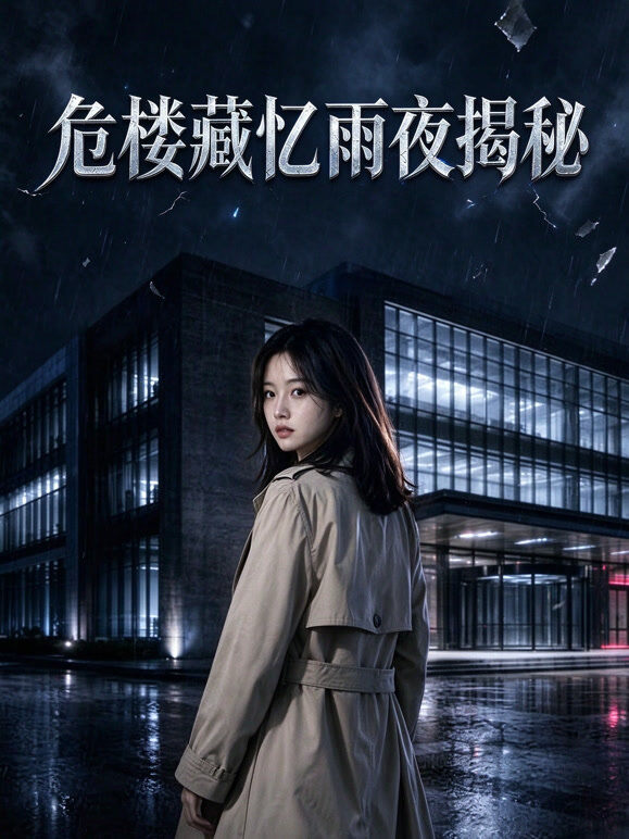 危楼藏忆雨夜揭秘