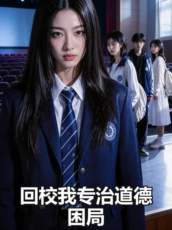 回校我专治道德困局