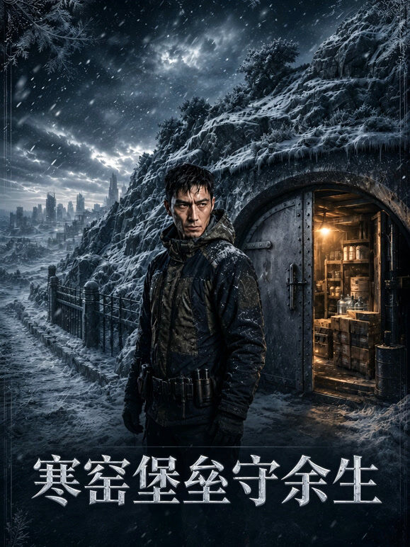 寒窑堡垒守余生