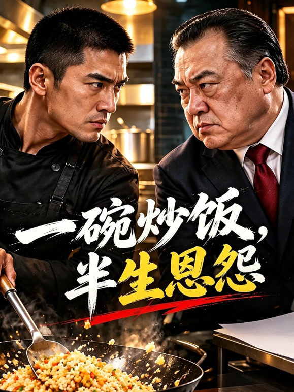 一碗炒饭，半生恩怨