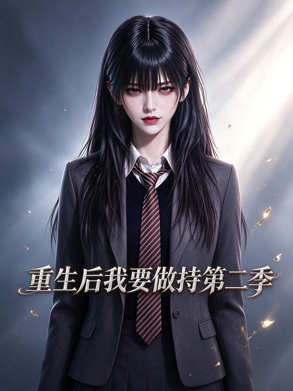 重生后我要做持第二季