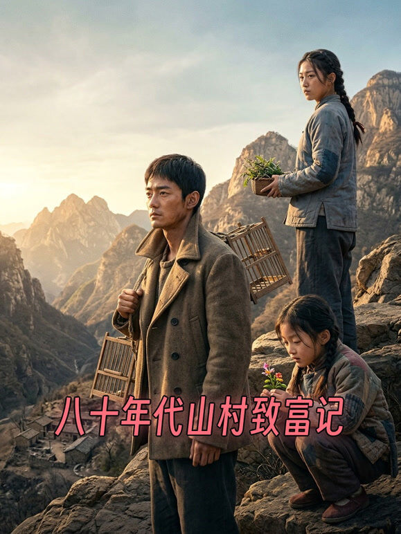 八十年代山村致富记