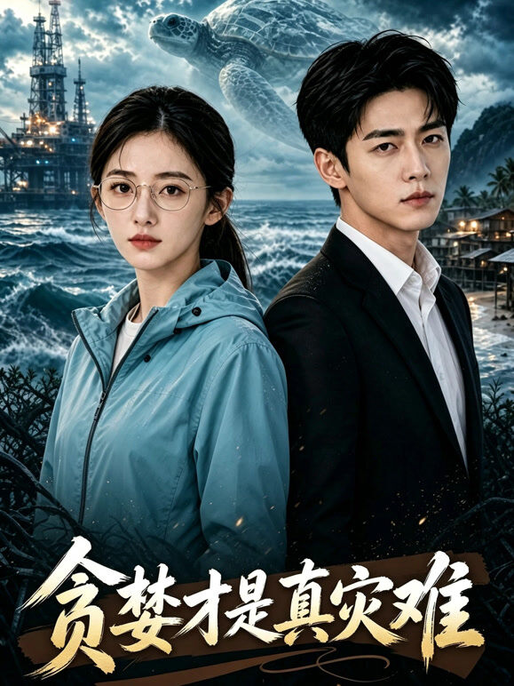 贪婪才是真灾难