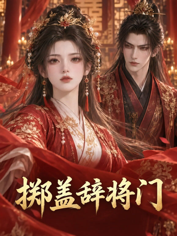 掷盖辞将门