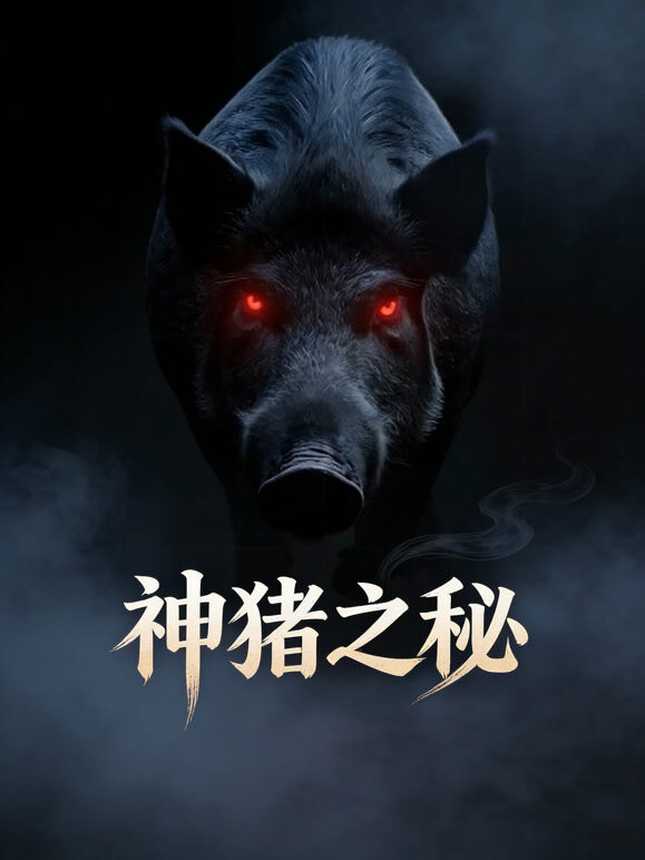 神猪之秘