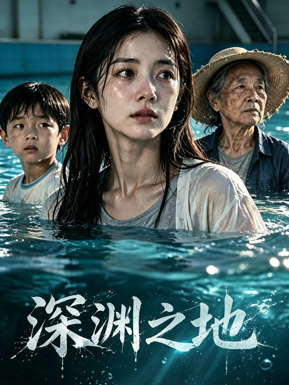 深渊之地
