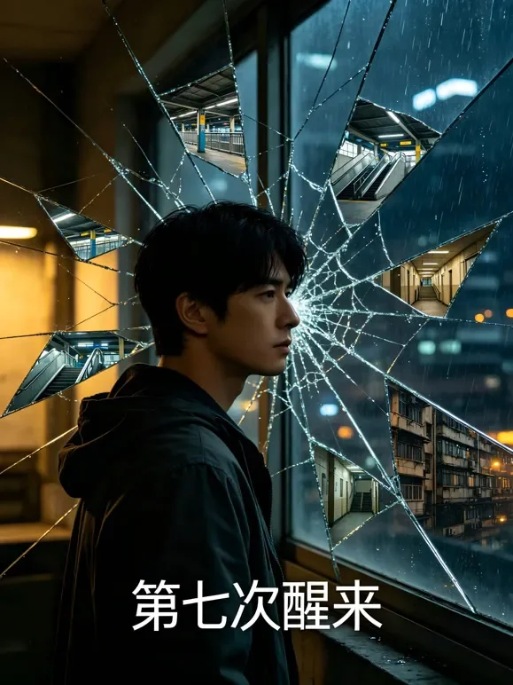 第七次醒来短剧海报