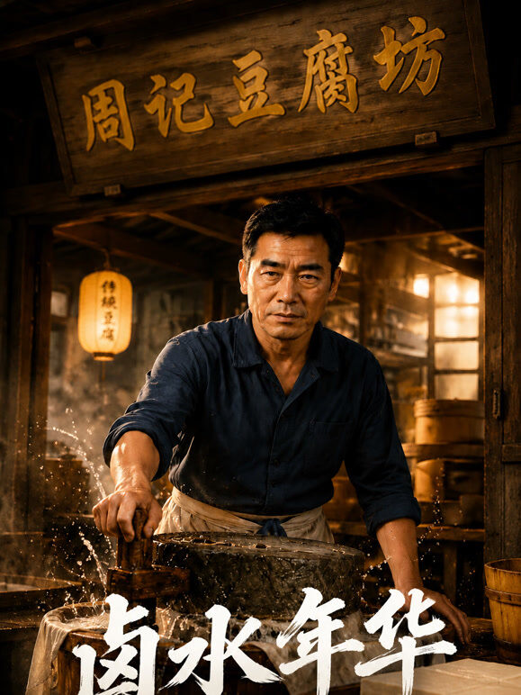 卤水年华