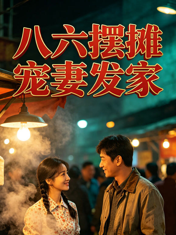 八六摆摊宠妻发家