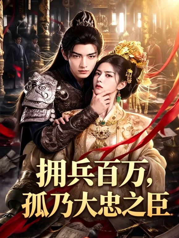 拥兵百万，孤乃大忠之臣