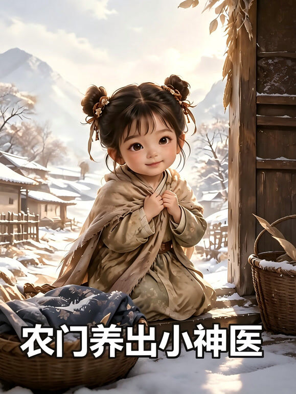 农门养出小神医