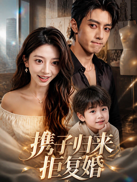携子归来拒复婚