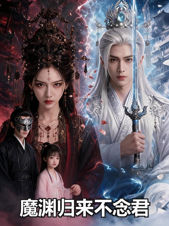 魔渊归来不念君