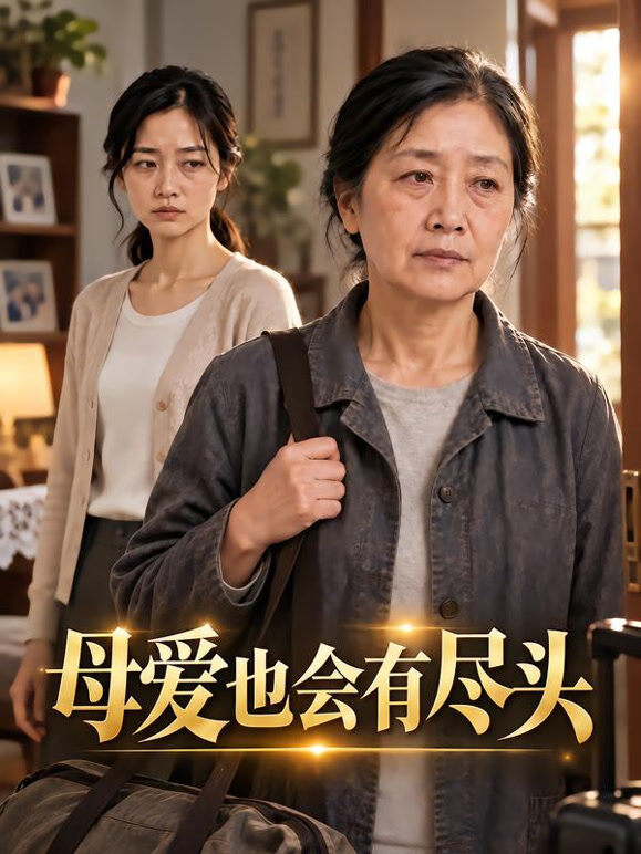 母爱也会有尽头
