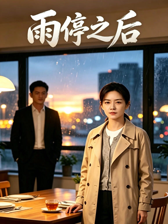 雨停之后