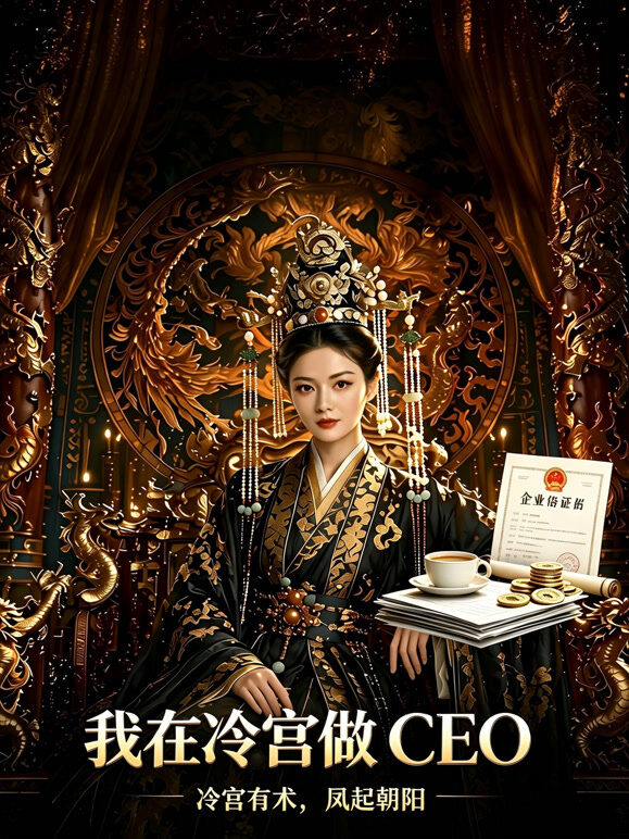 我在冷宫做 CEO