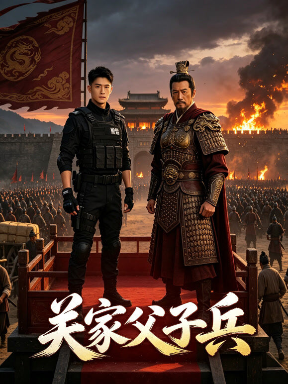 关家父子兵