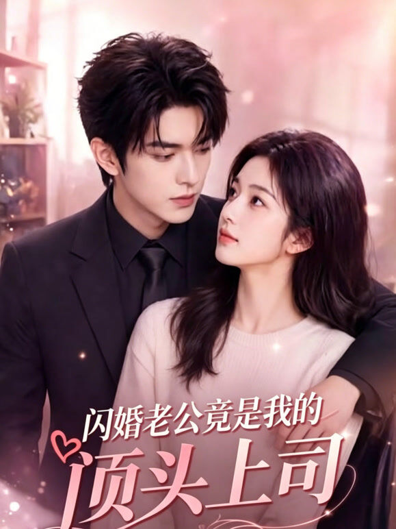 闪婚老公竟是我的顶头上司