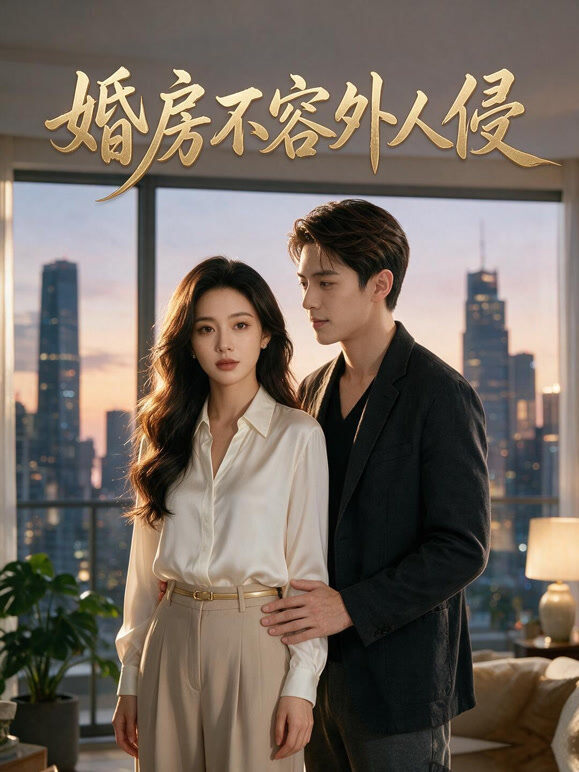 婚房不容外人侵