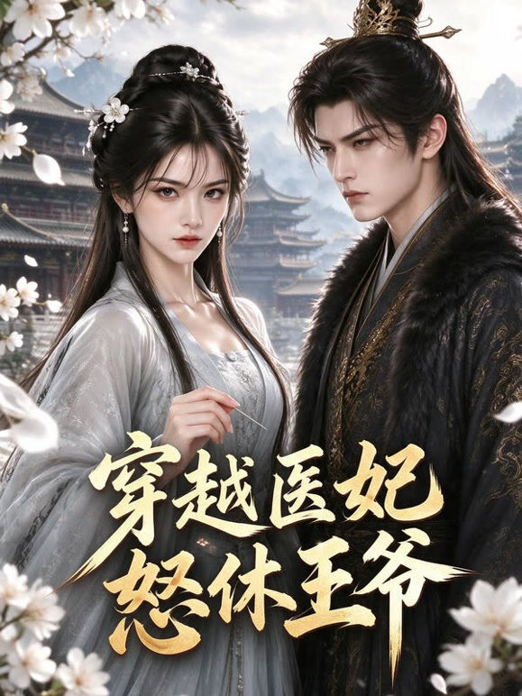 穿越医妃怒休王爷二