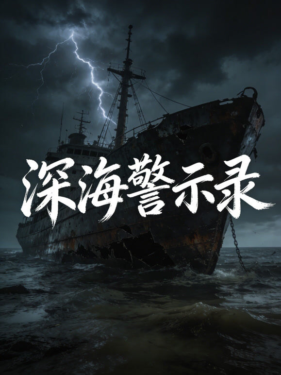深海警示录