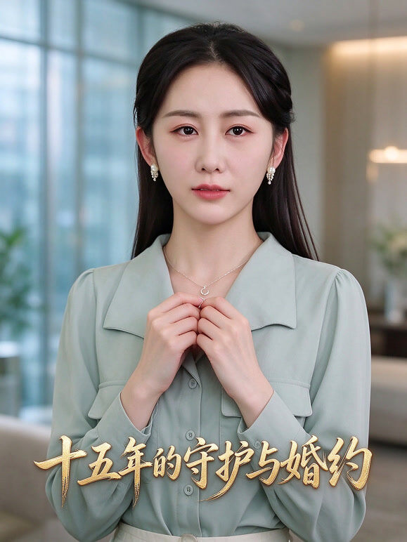 十五年的守护与婚约
