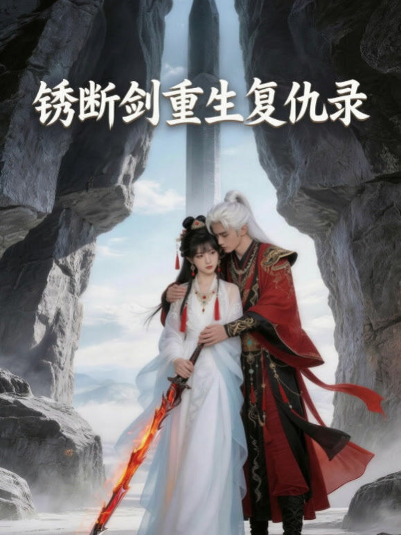 锈断剑重生复仇录