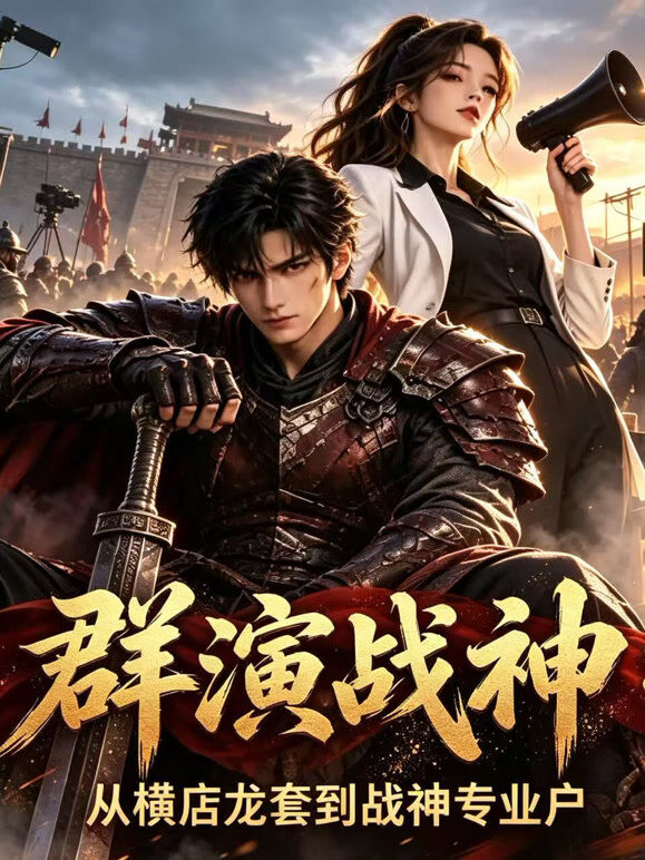 群演战神
