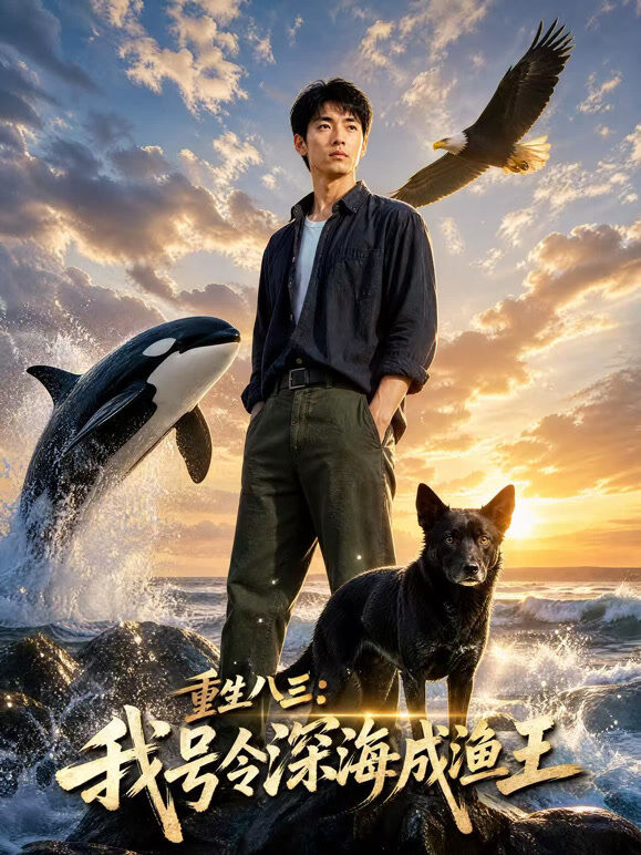 重生八三_我号令深海成渔王