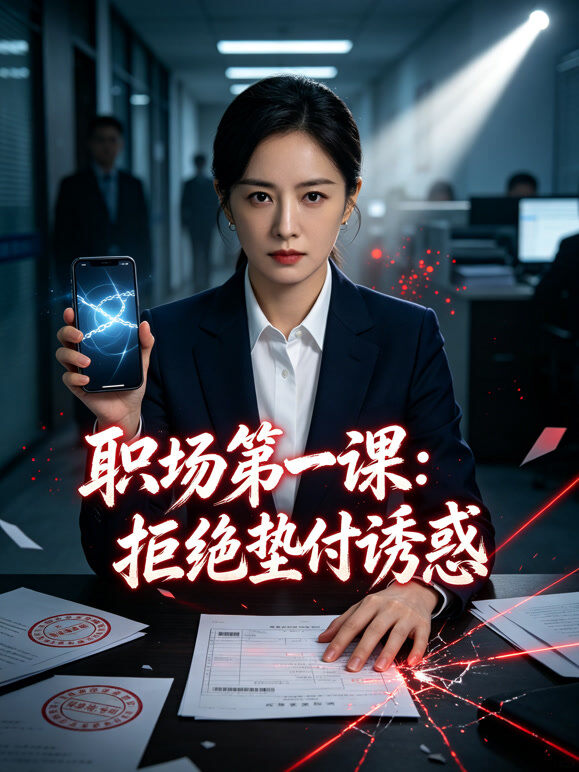 真假千金：习惯露馅