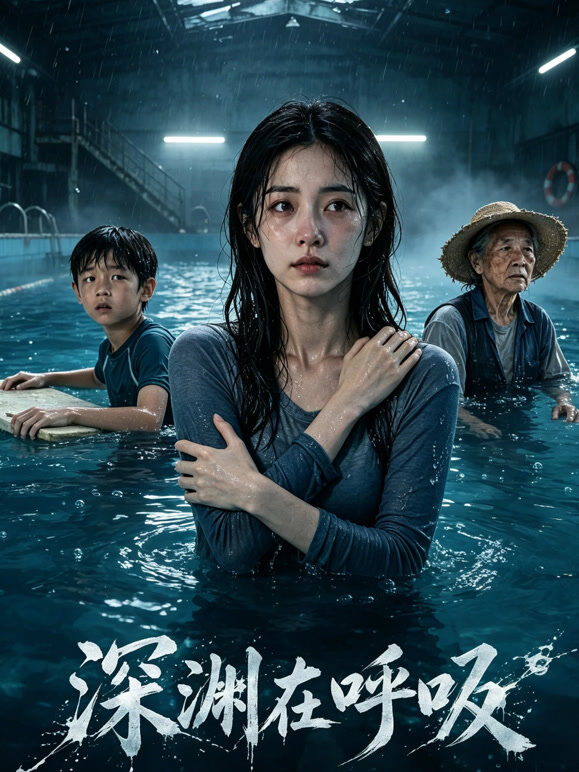 深渊在呼吸