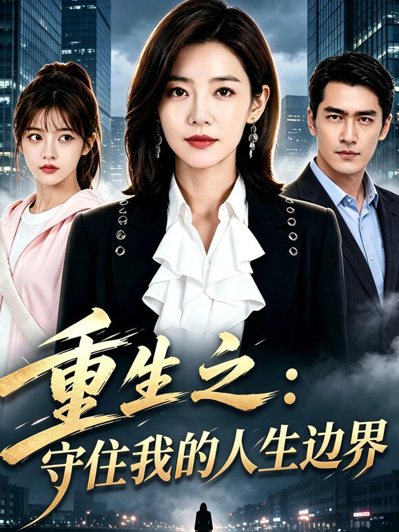 重生之：守住我的人生边界