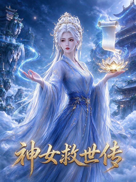 神女救世传