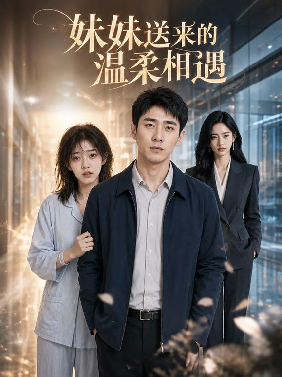 妹妹送来的温柔相遇
