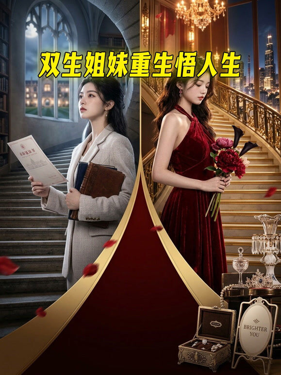 双生姐妹重生悟人生