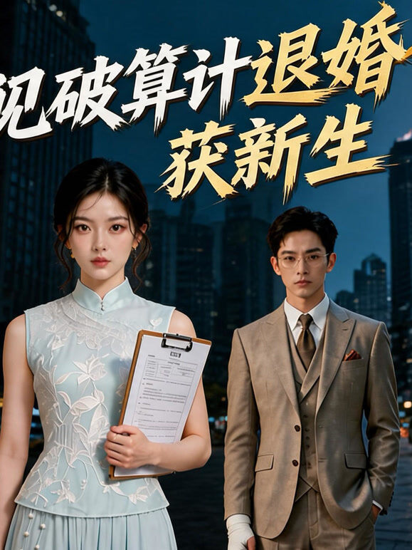 识破算计退婚获新生