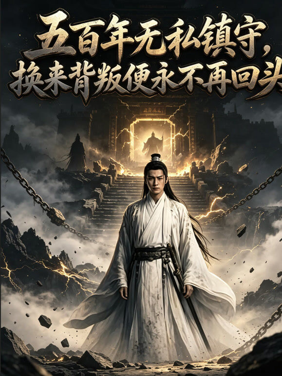 五百年无私镇守，换来背叛便永不再回头