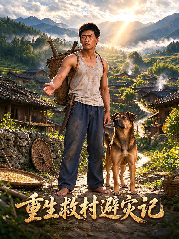 重生救村避灾记