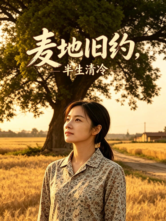 麦地旧约，半生清冷