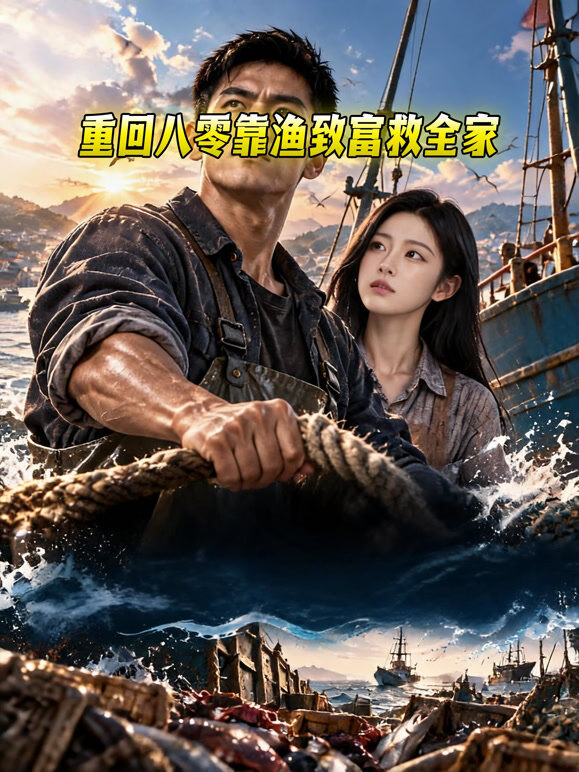 重回八零靠渔致富救全家