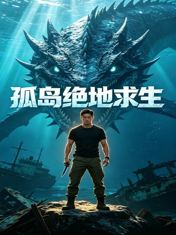 孤岛绝地求生