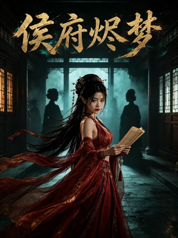 侯府烬梦