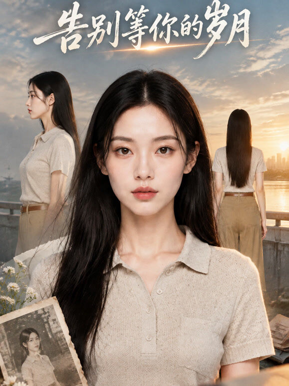 告别等你的岁月