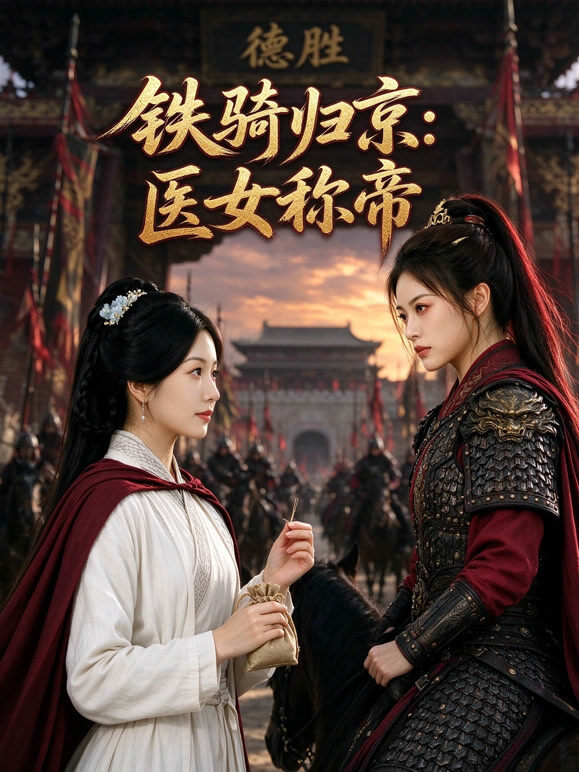 铁骑归京：医女称帝