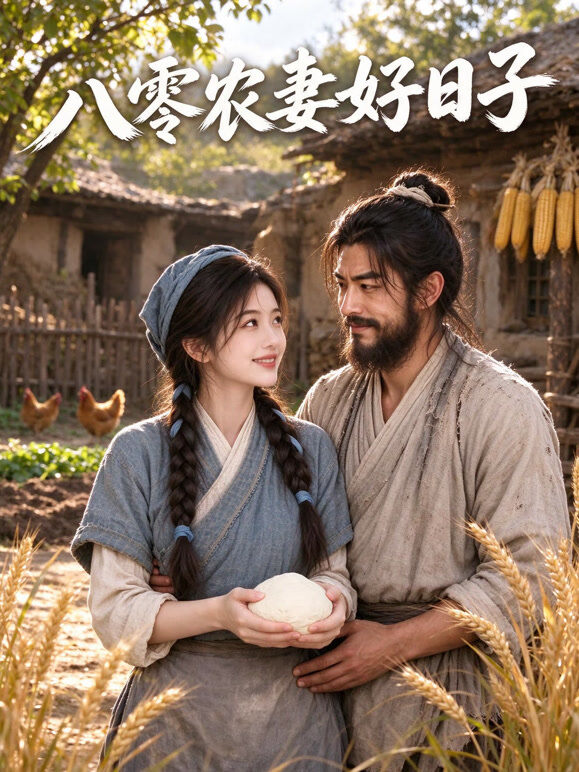 八零农妻好日子