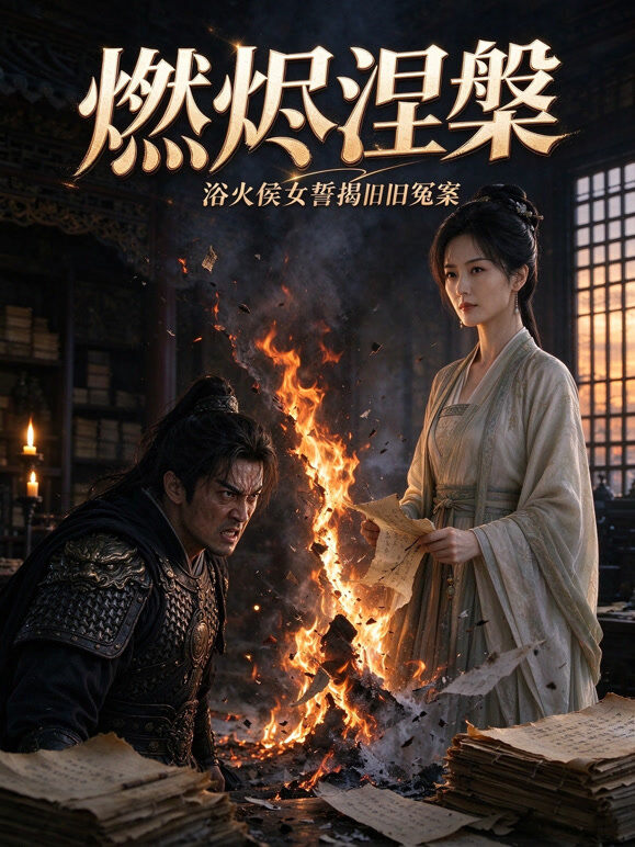 燃烬涅槃