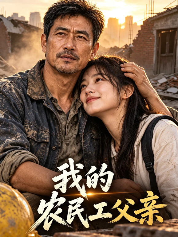 我的农民工父亲