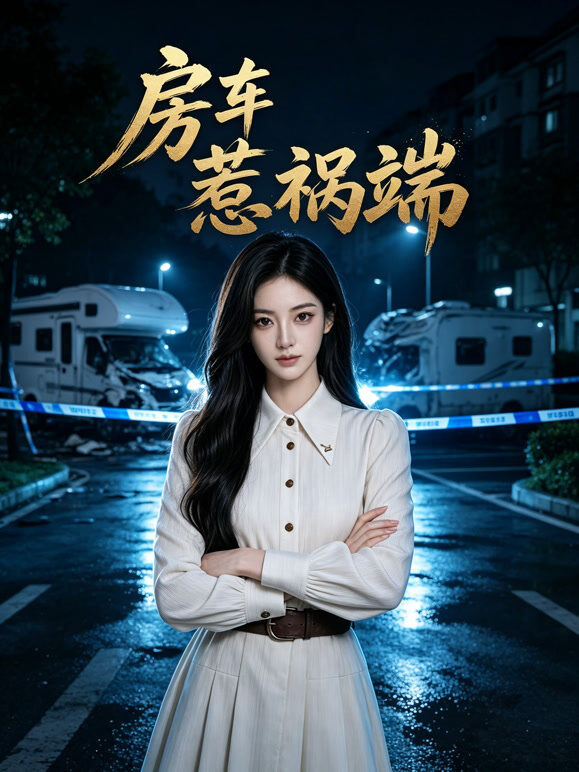 房车惹祸端